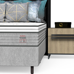 CM TOP BAMBU - EP 30cm X 1,88m X 88cm CFR