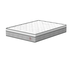 CM TOP BAMBU - EP 30cm X 1,88m X 1,28m LCC CFR