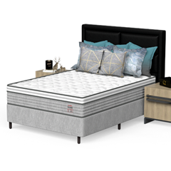 CM TOP BAMBU - EP 30cm X 1,88m X 1,38m CFR