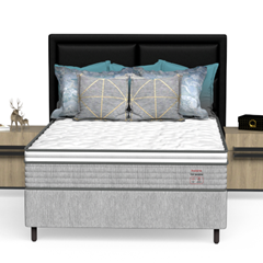 CM TOP BAMBU - EP 30cm X 1,88m X 1,38m CFR