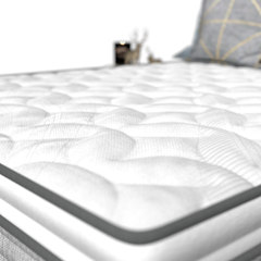 CM TOP BAMBU - EP 30cm X 1,88m X 1,38m CFR