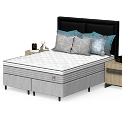 CM TOP BAMBU - EP 30cm X 2,03m X 1,93m CFR