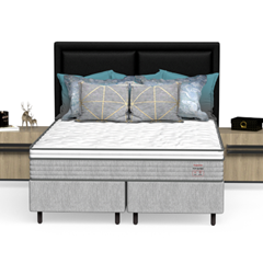 CM TOP BAMBU - EP 30cm X 2,03m X 1,93m CFR