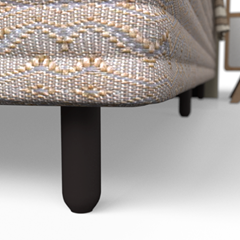 BOX PD HOTEL LI PVC 26cmX1,88mX69cm COD 09 CAK