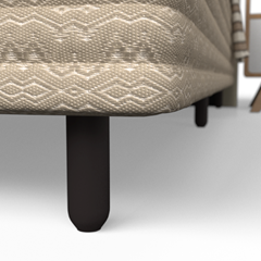 BOX PD HOTEL LI PVC 30cmX1,88mX88cm COD 09 CD1