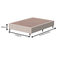 BOX PD S LISO PVC COD 09 CAK