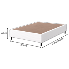 BOX PD S LISO COD 14 CAM