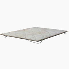 CE PILLOW TOP PLUSH 7cm X 2,00m X 1,80m CAY