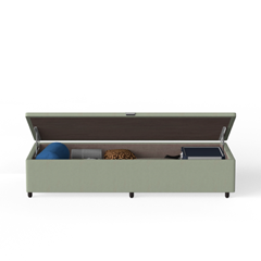 BOX BAU CLASSIC LF LI 40cmX1,88mX88cm COD 03 C02