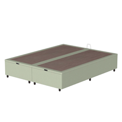 BOX BAU CLASSIC LF LI 40cmX2,03mX96cm COD 03 C02