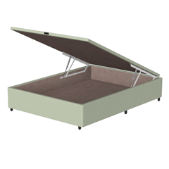 BOX BAU CLASSIC LF LI 40cmX1,88mX1,28m COD 03 C02