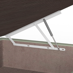 BOX BAU CLASSIC LA LI 40cmX1,88mX88cm COD 03 C02