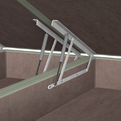 BOX BAU CLASSIC LA LI 40cmX2,03mX96cm COD 03 C02