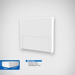 CABECEIRA AMERICA 1,42 COD 110 C6W