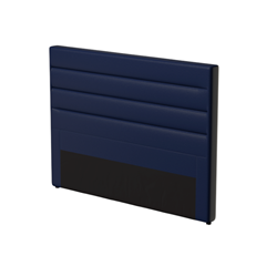 CABECEIRA BELA 1,62 COD 110 C05