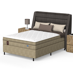 CM MAXIMUS PLUS - EP 26cm X 1,88m X 1,28m CFR