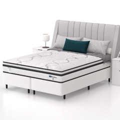 CM MAXIMUS PLUS - EP 26cm X 2,03m X 1,93m CBO