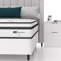 CM MAXIMUS PLUS - EP 26cm X 2,03m X 1,93m CBO