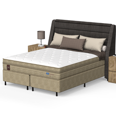 CM MAXIMUS PLUS - EP 26cm X 2,03m X 1,93m CFR