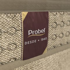 CM MAXIMUS PLUS - EP 26cm X 2,03m X 1,93m CFR