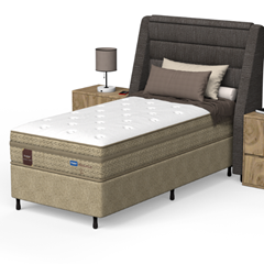 CM MAXIMUS PLUS - EP 26cm X 2,00m X 1,00m CFR