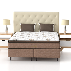 CE ADVANCED EXTRA FIRME - TP 30cmX1,98mX1,58m CN4