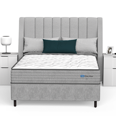 CM ONE MAX 24cm X 1,88m X 1,28m CFR