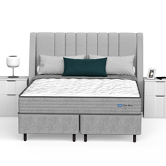 CM ONE MAX 24cm X 2,03m X 1,93m CFR