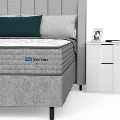 CM ONE MAX 24cm X 2,03m X 1,93m CFR