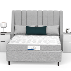 CM ONE SPRINGS 20cm X 1,88m X 1,28m CFR