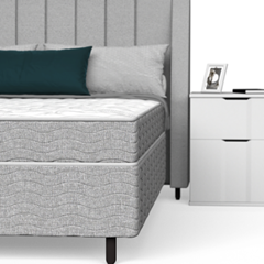 CM ONE SPRINGS 20cm X 1,88m X 1,28m CFR