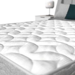 CM ONE SPRINGS 20cm X 1,88m X 1,28m CFR