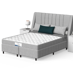 CM ONE SPRINGS 20cm X 1,98m X 1,58m CFR