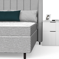 CM ONE SPRINGS 20cm X 1,98m X 1,58m CFR