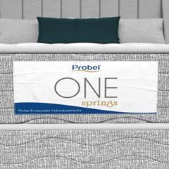 CM ONE SPRINGS 20cm X 1,98m X 1,58m CFR