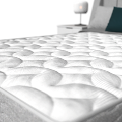 CM ONE SPRINGS 20cm X 1,98m X 1,58m CFR