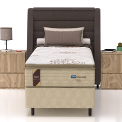 CM CHARLOTTE - SP 32cm X 1,88m X 88cm CM4