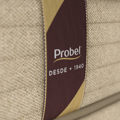 CM CHARLOTTE - SP 32cm X 1,88m X 1,28m CM4