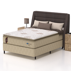 CM CHARLOTTE - SP 32cm X 1,88m X 1,38m CM4