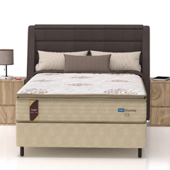 CM CHARLOTTE - SP 32cm X 1,88m X 1,38m CM4