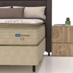 CM CHARLOTTE - SP 32cm X 1,88m X 1,38m CM4
