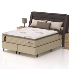 CM CHARLOTTE - SP 32cm X 1,98m X 1,58m CM4