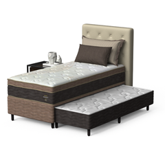 CMJ BOX INDIVIDUALLY C/ AUX 52cm X 1,88m X 88cm CAY