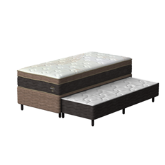 CMJ BOX INDIVIDUALLY C/ AUX 52cm X 1,88m X 88cm CAY