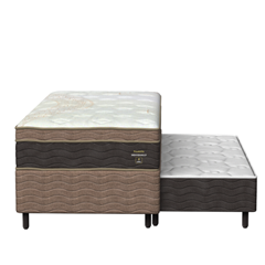 CMJ BOX INDIVIDUALLY C/ AUX 52cm X 1,88m X 88cm CAY