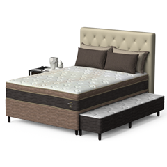 CMJ BOX INDIVIDUALLY C/ AUX 52cm X 1,88m X 1,38m CAY