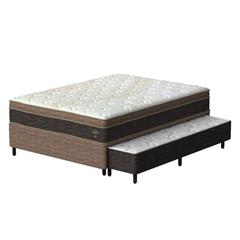 CMJ BOX INDIVIDUALLY C/ AUX 52cm X 1,88m X 1,38m CAY