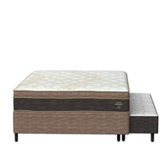 CMJ BOX INDIVIDUALLY C/ AUX 52cm X 1,88m X 1,38m CAY