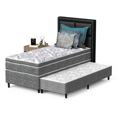 CMJ BOX INDIVIDUALLY C/ AUX ESP 52cm X 1,88m X 88cm CE3