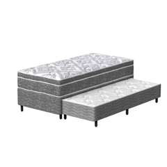 CMJ BOX INDIVIDUALLY C/ AUX ESP 52cm X 1,88m X 88cm CE3